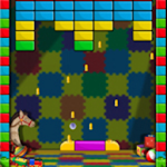 Cover Image of Baixar Bricks Breaker puzzle game 201  APK