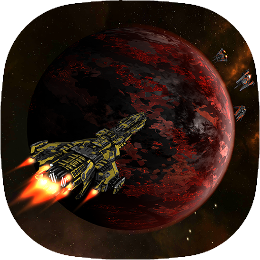 Andromeda: Rebirth of Humanity logo