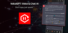 VoiceGPT: AI Voice Assistant APK