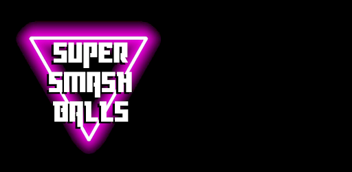 Super Smash Ball! - Arcade