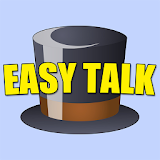 Easy Talk for Kids icon