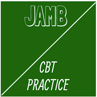 JAMB CBT Practice 2021