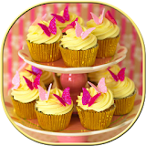 Cupcake Decoration Ideas icon