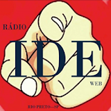 Rádio IDE Rio Preto icon