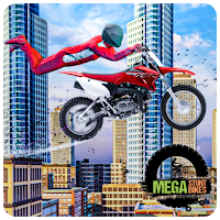 Bike Stunt Bike Racing 3D Game Trial Tricks Master