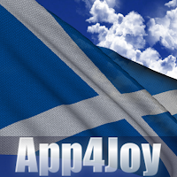 Scotland Flag