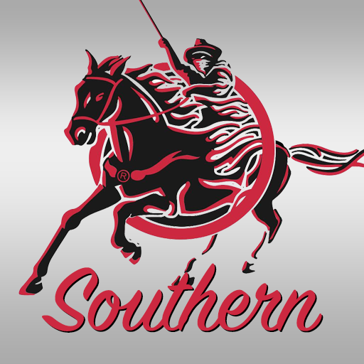Southern School District logo