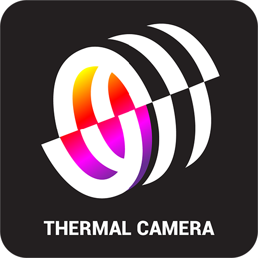 IR202 Thermal Camera Viewer logo