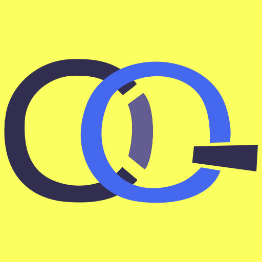 Custom quotation logo