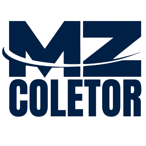 MZ Coletor logo