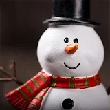 Snowman Wallpapers icon