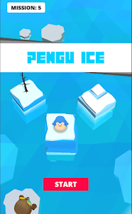 Pengu Ice