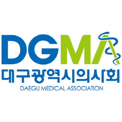대구광역시의사회 logo