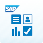 Cover Image of ดาวน์โหลด SAP Business ByDesign Mobile 21.39.0 APK