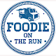 Foodie On The Run