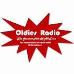 Cover Image of ดาวน์โหลด OLDIES RADIO  APK