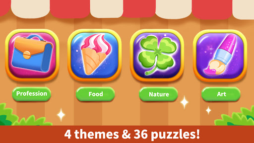 Baby Panda's Kids Puzzles 1.00.00.02 screenshots 2