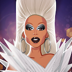 Cover Image of Download RuPaul's Drag Race Superstar 1.3.7 APK