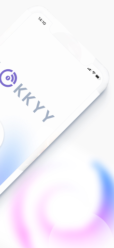 LOKKYY - Garage&Access Control Screen 2
