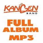Cover Image of Herunterladen Kangen Band Full Album MP3  APK