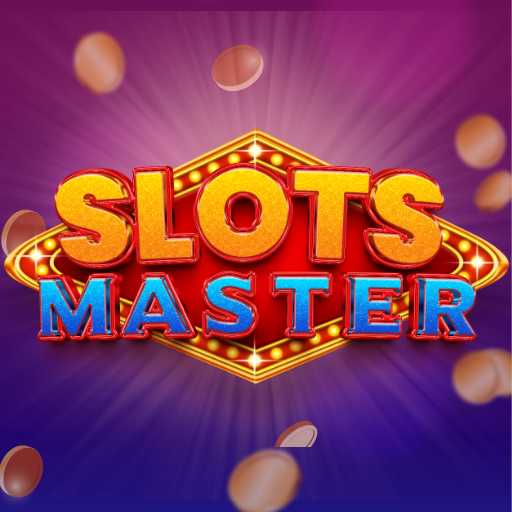 Master Slots - Enjoy spinning! Download on Windows