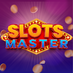 Cover Image of Download Master Slots - Enjoy spinning!  APK