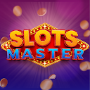 Master Slots - Enjoy spinning! 2.1 APK Скачать