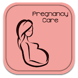 Pregnancy Care Guide icon