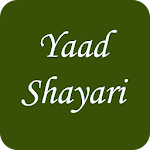 Yaad Shayari Apk