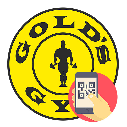 Gym admin logo