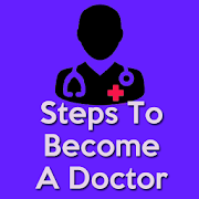Steps To Become A Doctor