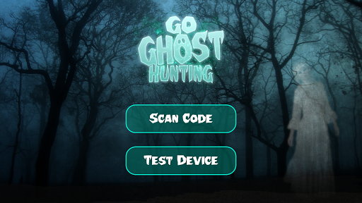 Go Ghost Hunting - v1.2.1
