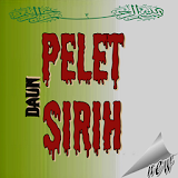 PELET DAUN SIRIH icon