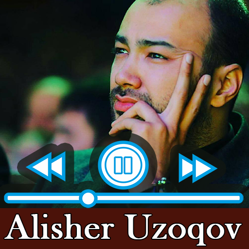 Alisher Uzoqov 1.0 Icon