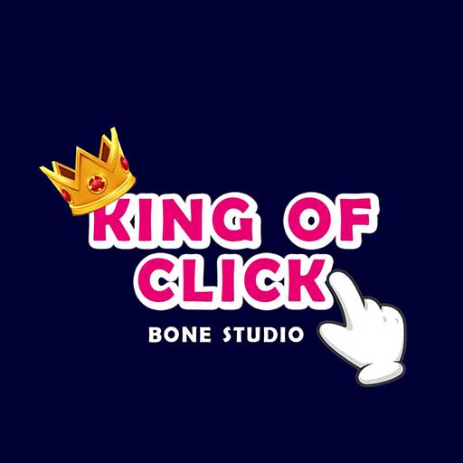 King Of Click logo