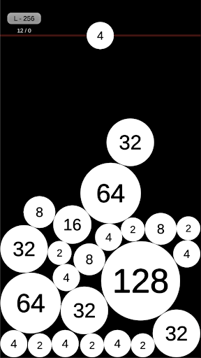 24816 - Add up balls Screen 3