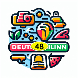 Image de l'icône Deutsch Lernen Grammatik