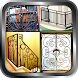 Home Grill Window Trellis Design Metal Door Ideas - Androidアプリ
