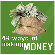 Top 49 Books & Reference Apps Like 46 Ways to Making Money - Best Alternatives