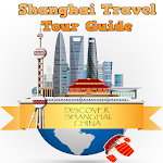 Cover Image of Tải xuống Shanghai Best Travel Tour Guid  APK