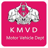 KMVD Kerala Motor Vehicle Guide icon
