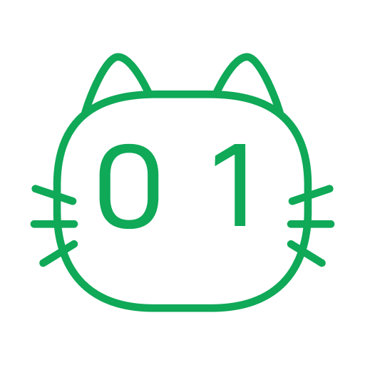 Binary cat apps on google play