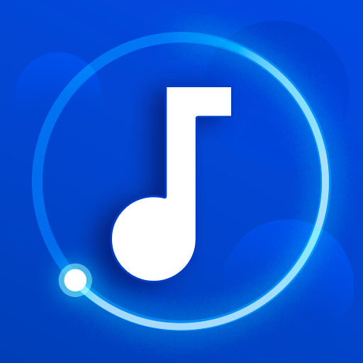 MP3 gratuito, reproductor de música sin conexión