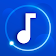 Music Player - Offline, MP3 icon