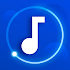 Music Player: MP3 Audio Player