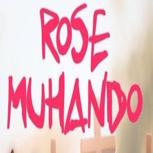 Rose Muhando All songs Screenshot 2 - AppWisp.com