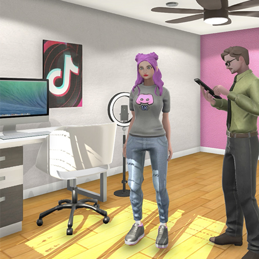 My Perfect Room 3D logo