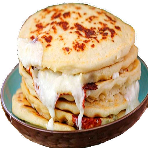 Pupusas  Icon