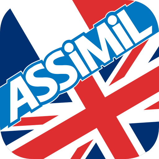 Assimil - Apprendre lAnglais logo