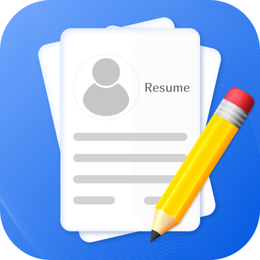 Resume Builder : PDF CV Maker Download on Windows